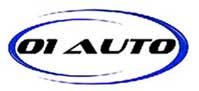 Logo firmy 01 Auto