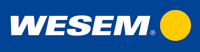 Logo firmy Wesem