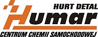 Logo firmy Humar