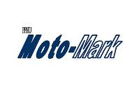 Logo firmy PPHU Moto-Mark