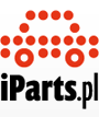 Logo firmy iParts Sp.z o.o.