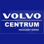 Logo firmy Volvo Centrum