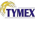 Logo firmy Tymex
