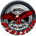 Logo firmy Auto serwis Ptasznik