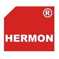Logo firmy HERMON