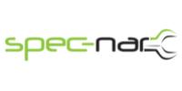 Logo firmy SPEC-NAR