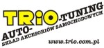 Logo firmy Firma TRIO