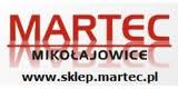 Logo firmy MARTEC