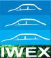 Logo firmy IWEX - wypoyczalnia samochodw