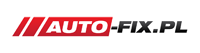Logo firmy AUTO-FIX Jacek Kwiatkowski