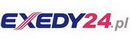 Logo firmy Exedy24.pl