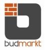 Logo firmy BUDMARKT