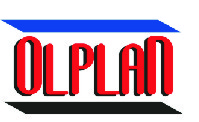 Logo firmy Olplan - Plandeki olsztyn