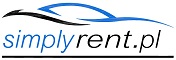 Logo firmy Simply Rent