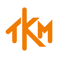 Logo firmy TKM Autoserwis