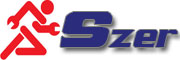 Logo firmy Premio Szer
