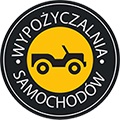 Logo firmy Wypoyczalnia Aut Andrzej Hutyra